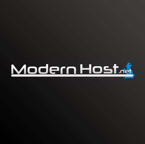 Modern Host